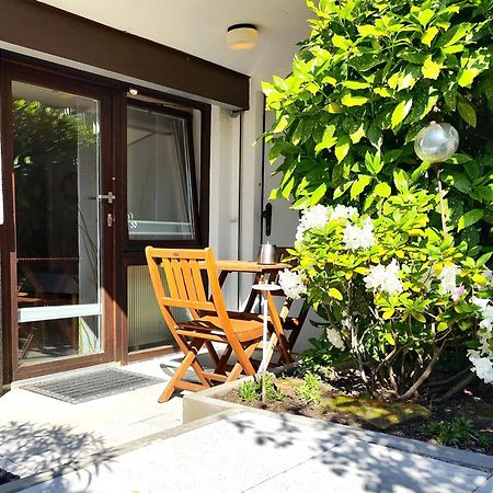 Apartment Gabriele سينشيم المظهر الخارجي الصورة