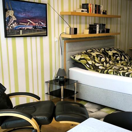 Apartment Gabriele سينشيم المظهر الخارجي الصورة