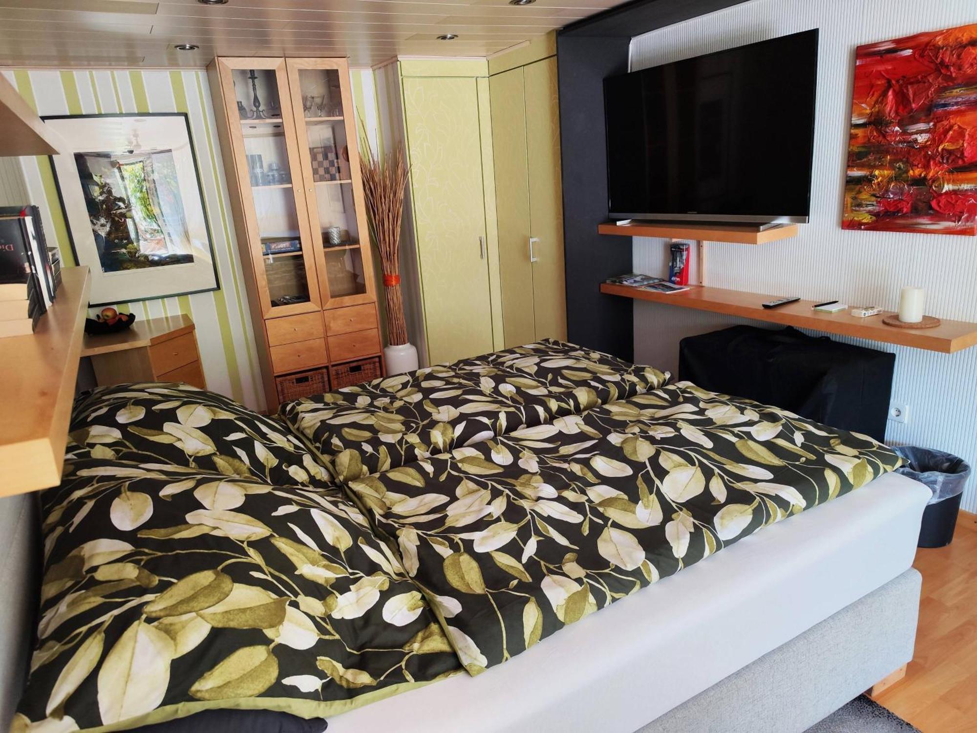 Apartment Gabriele سينشيم المظهر الخارجي الصورة