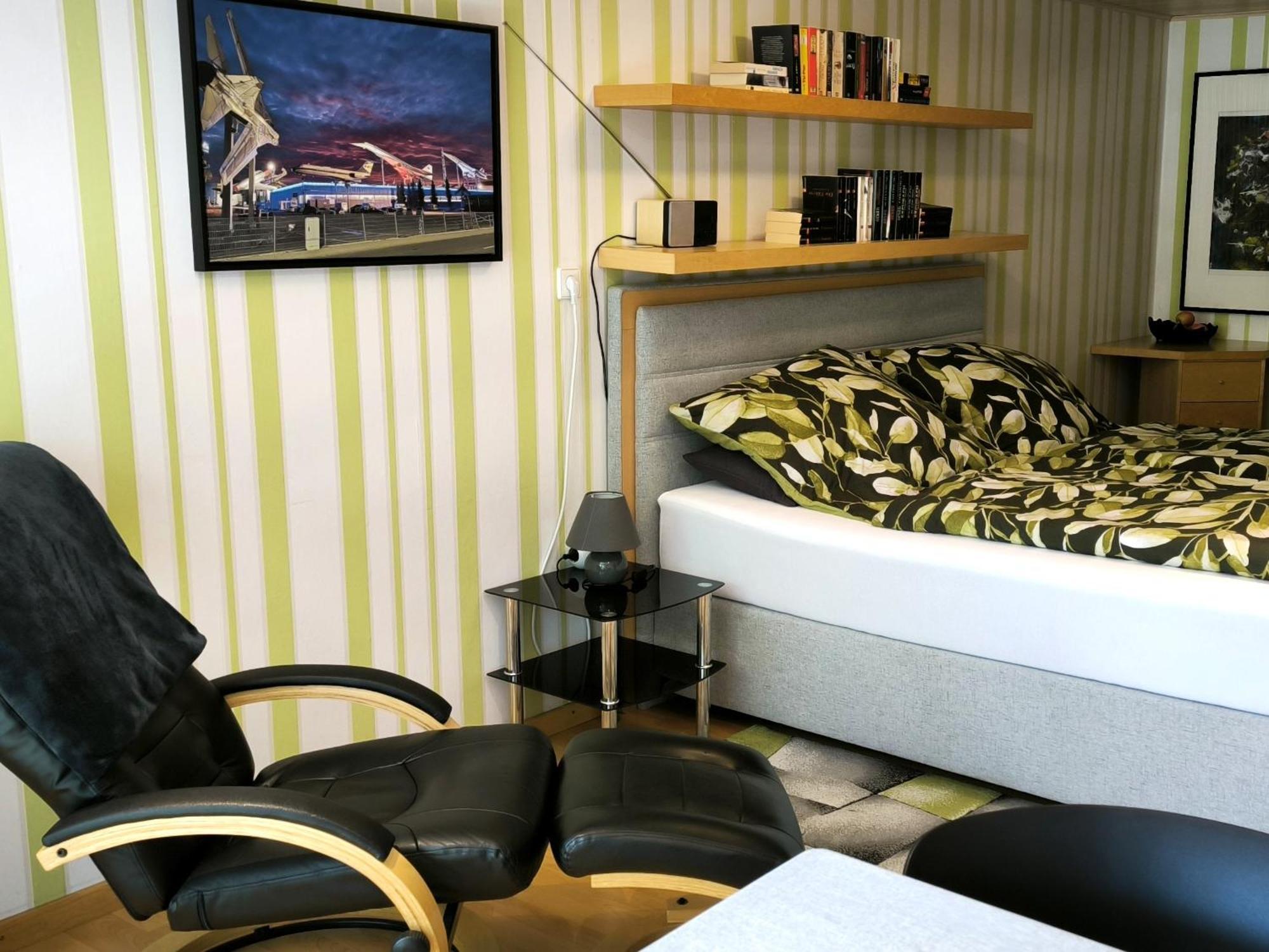 Apartment Gabriele سينشيم المظهر الخارجي الصورة