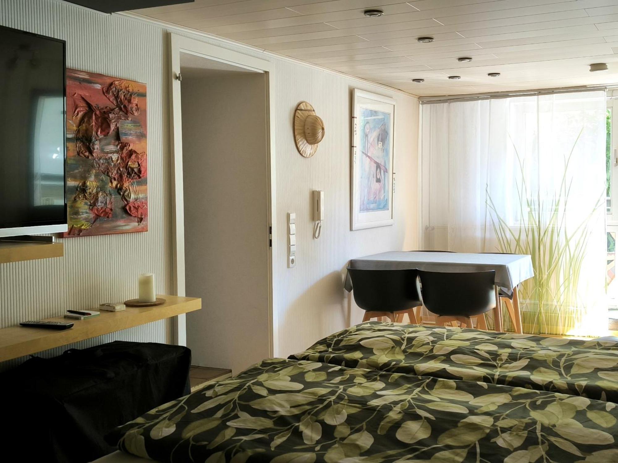 Apartment Gabriele سينشيم المظهر الخارجي الصورة