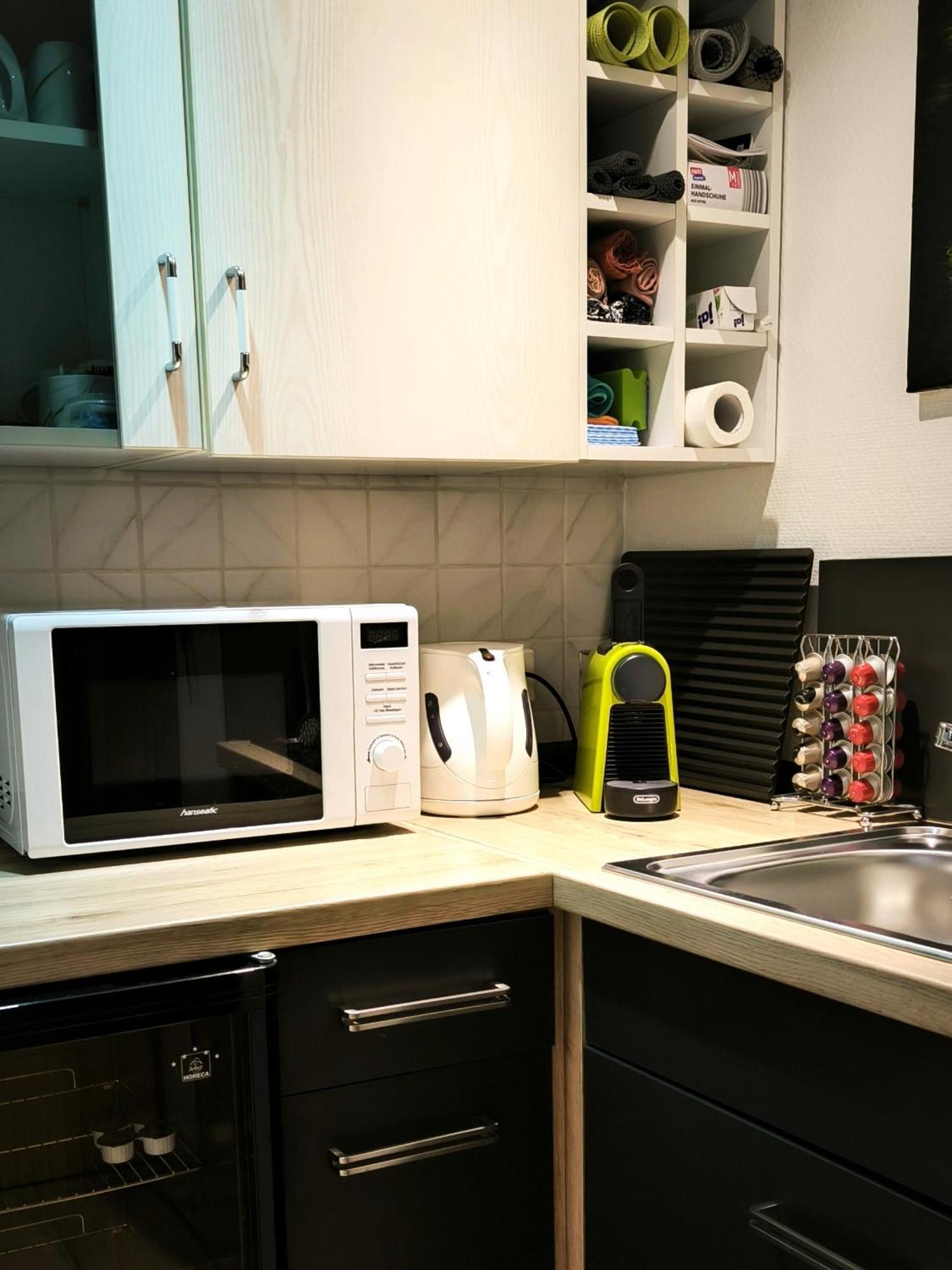 Apartment Gabriele سينشيم المظهر الخارجي الصورة