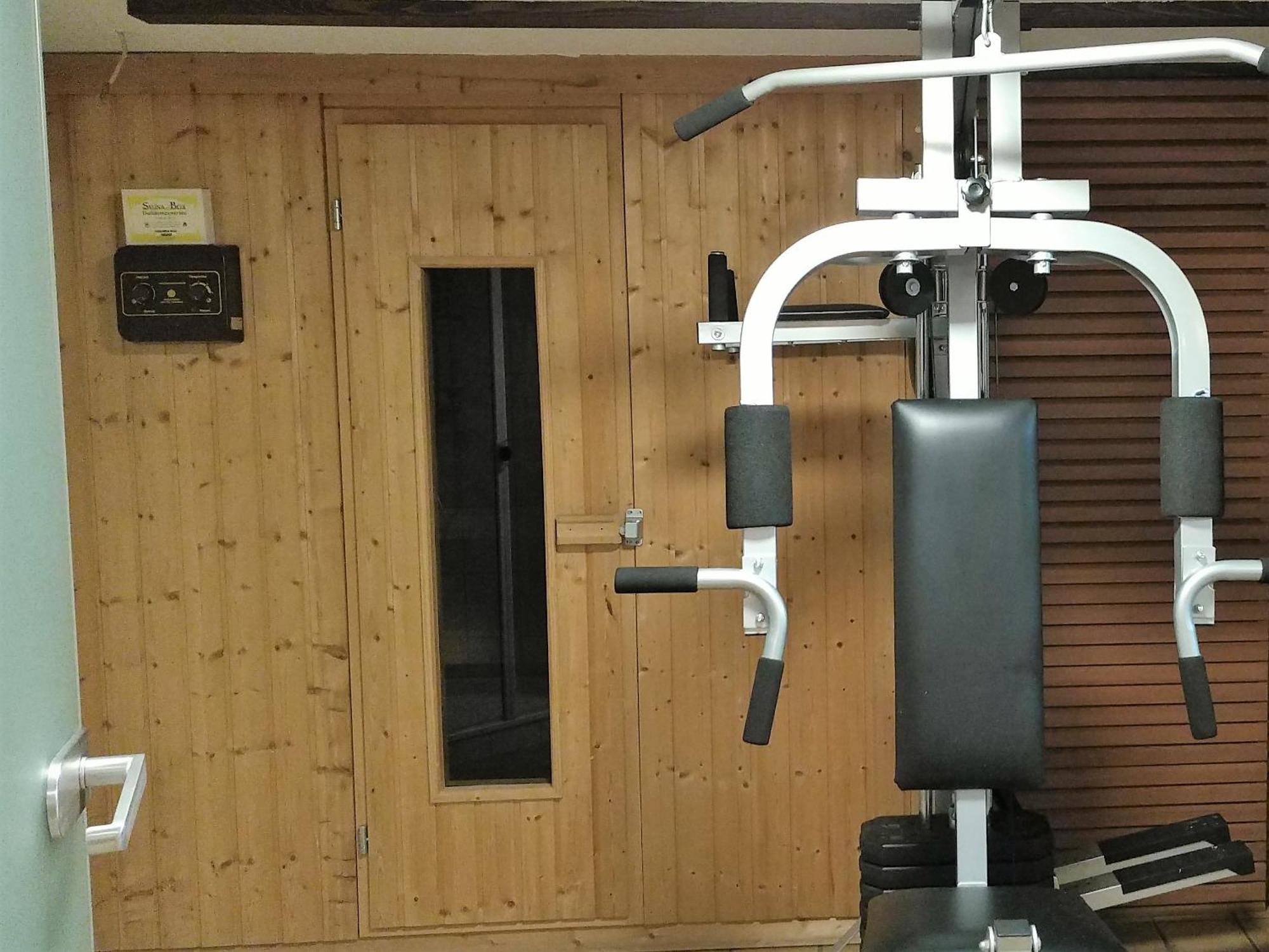 Apartment Gabriele سينشيم المظهر الخارجي الصورة