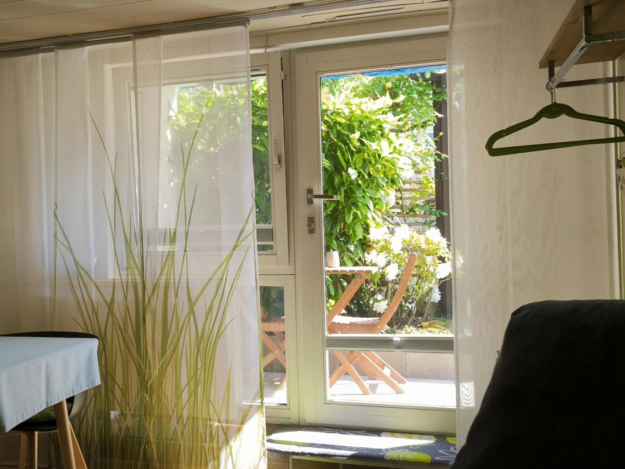 Apartment Gabriele سينشيم المظهر الخارجي الصورة